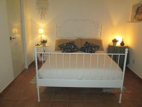 Apartamento Casa Del Vicolo