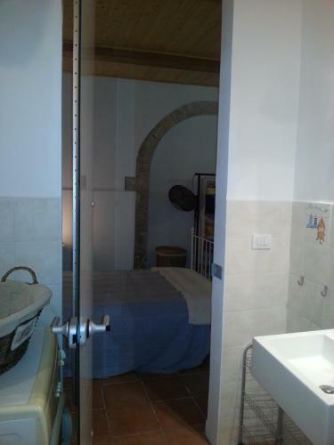 Apartamento Casa Del Vicolo
