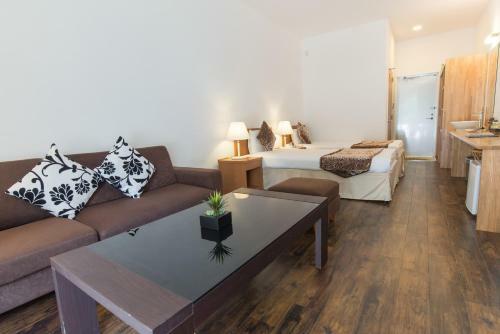Hotel Nata Beach Villa