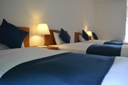 Hotel Nata Beach Villa