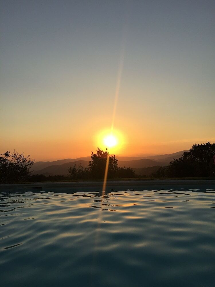 Agroturismo Il Cerro