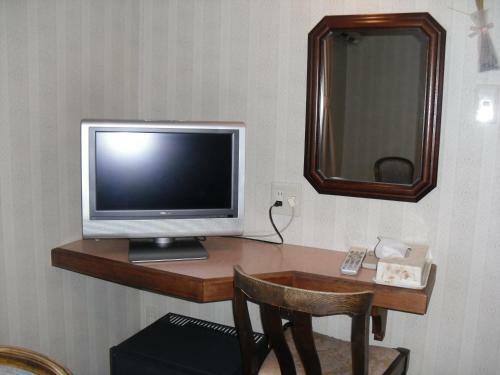 Hostal Gusthof Ascot