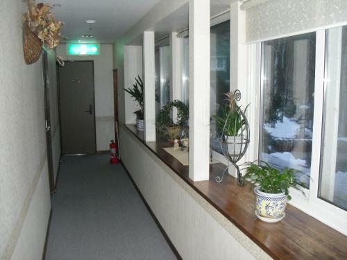 Hostal Gusthof Ascot