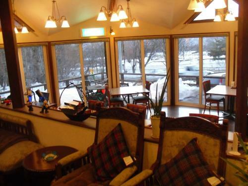 Hostal Gusthof Ascot