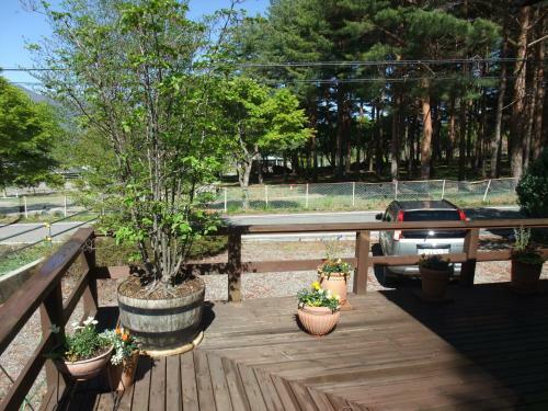 Hostal Gusthof Ascot