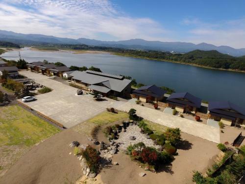 Hotel Bessou Kakei