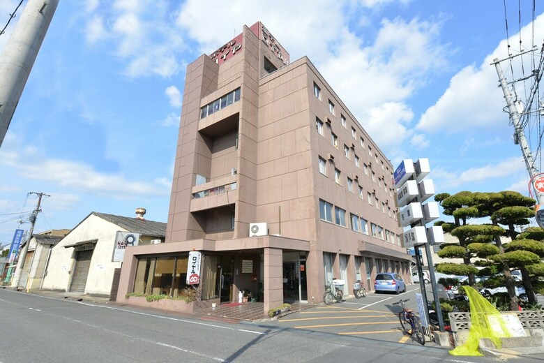 Fukuyama Royal Hotel