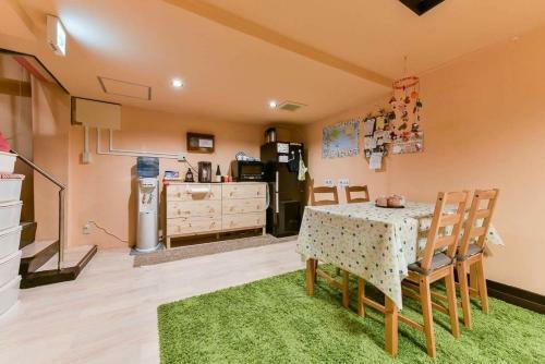 Hostal Osaka Anko Guest House