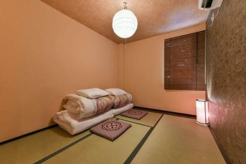 Hostal Osaka Anko Guest House