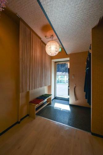 Hostal Osaka Anko Guest House