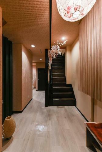 Hostal Osaka Anko Guest House