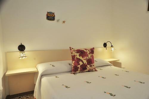 Morfeo Casa Vacanze E B&B