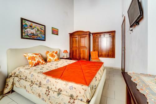 Morfeo Casa Vacanze E B&B