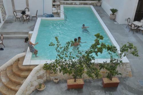 Morfeo Casa Vacanze E B&B