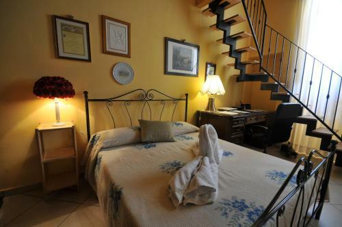Morfeo Casa Vacanze E B&B