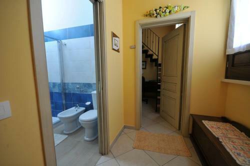 Morfeo Casa Vacanze E B&B
