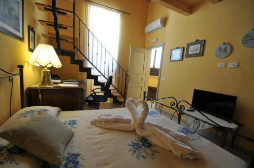Morfeo Casa Vacanze E B&B