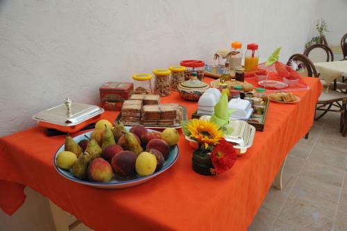Morfeo Casa Vacanze E B&B