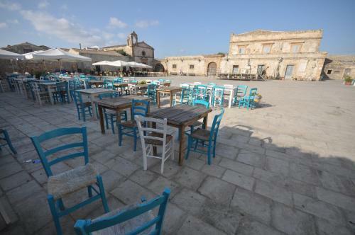 Morfeo Casa Vacanze E B&B