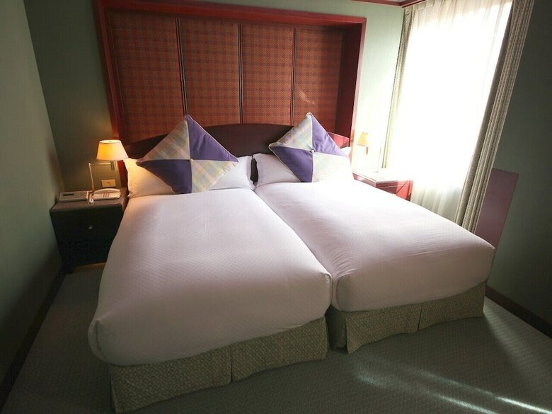 Mito Plaza Hotel