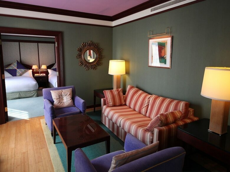 Mito Plaza Hotel
