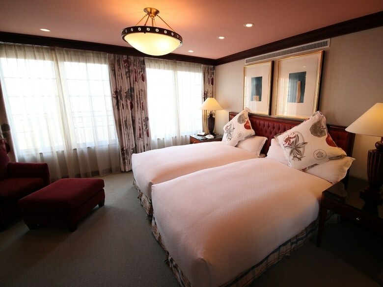 Mito Plaza Hotel