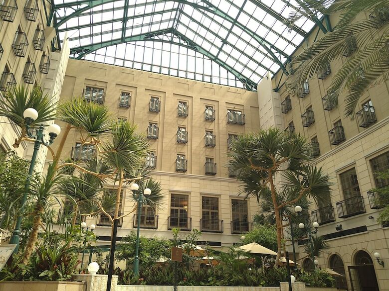 Mito Plaza Hotel