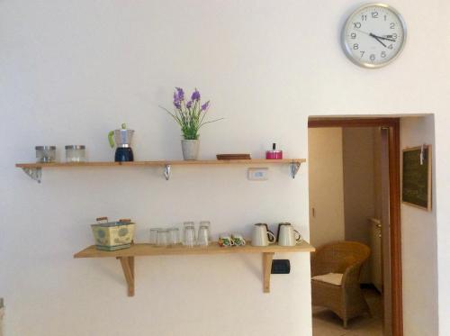 Apartamento Appartamento Vecchia Domo
