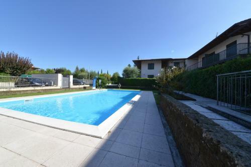 Tre Santi Apartment