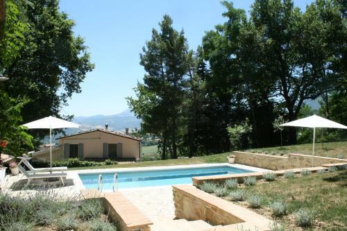 Apartamento La Valle Verde