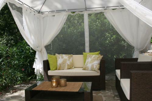 Apartamento La Valle Verde