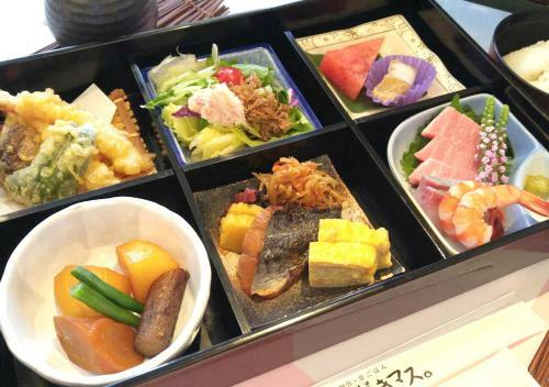 Hotel Trend Funabashi