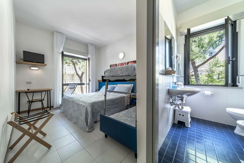 Hotel Morotti