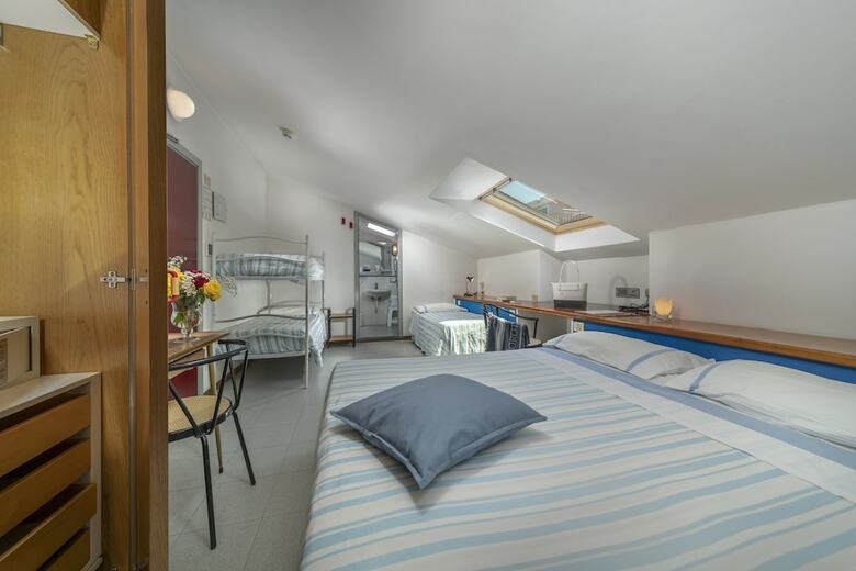 Hotel Morotti