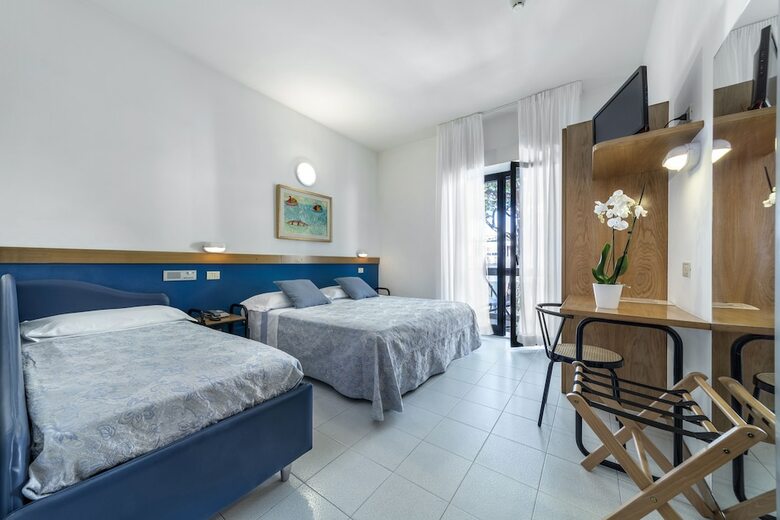 Hotel Morotti