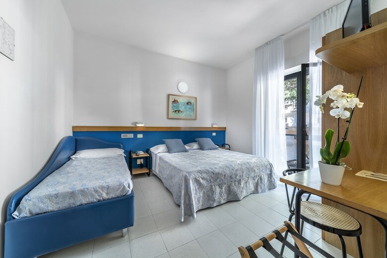 Hotel Morotti