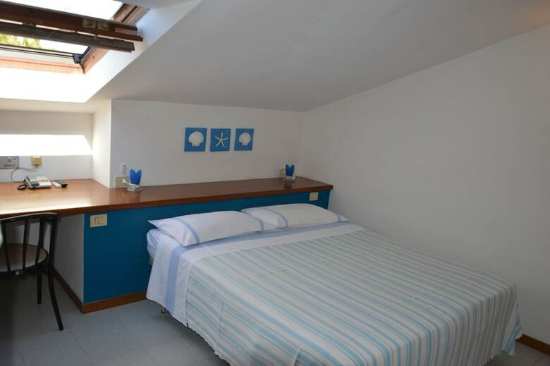 Hotel Morotti