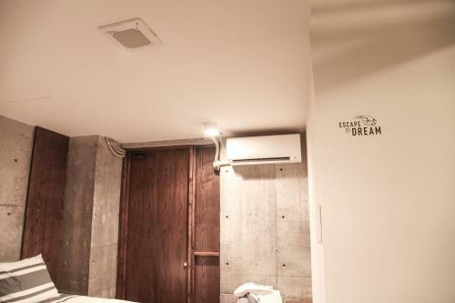 Apartamentos First Street Okinawa Kokusaidori Terrace