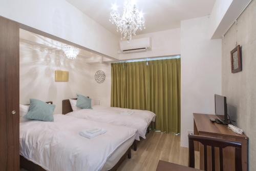 Hotel Five Court Umeda