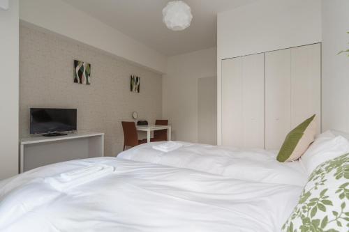 Hotel Five Court Umeda