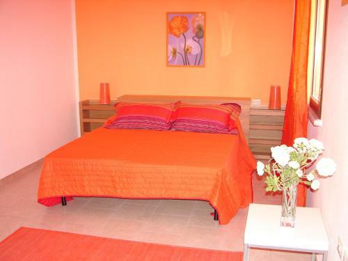 Apartamento I Papaveri