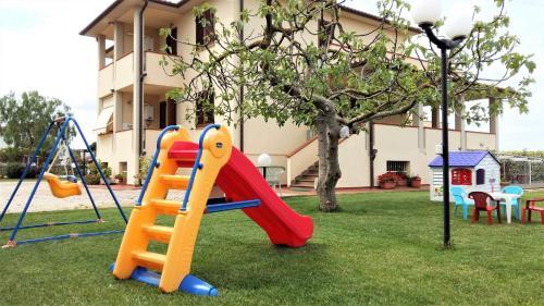 Apartamento I Papaveri