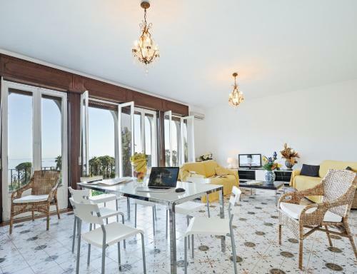 Apartamento Casa Del Cecio
