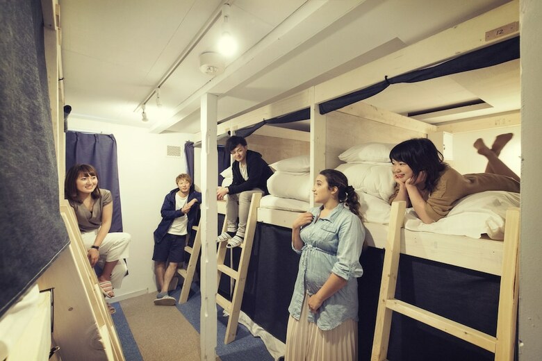 Albergue Wagayado -hale-