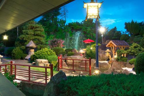 Meitei No Yado Hotel Koshien