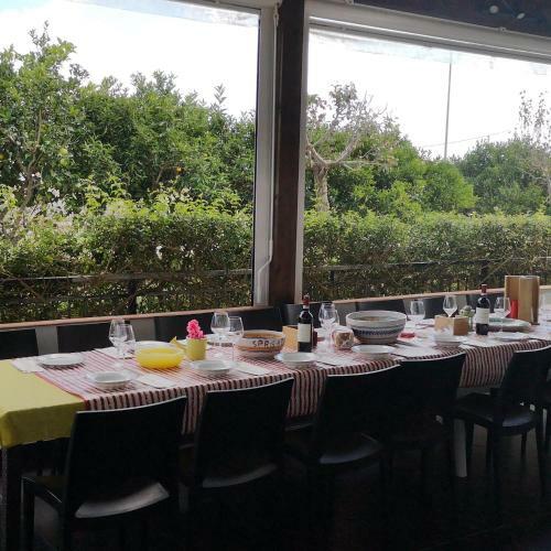 Holiday Home Casa In Campagna