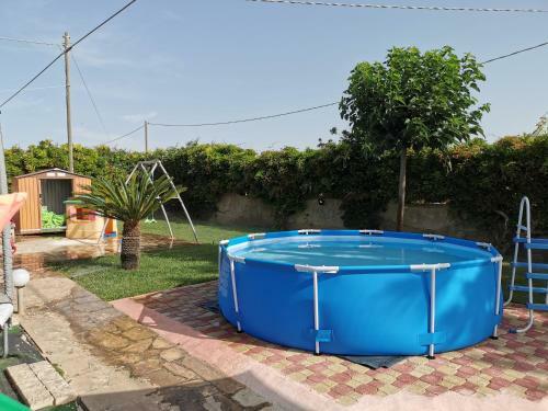 Holiday Home Casa In Campagna