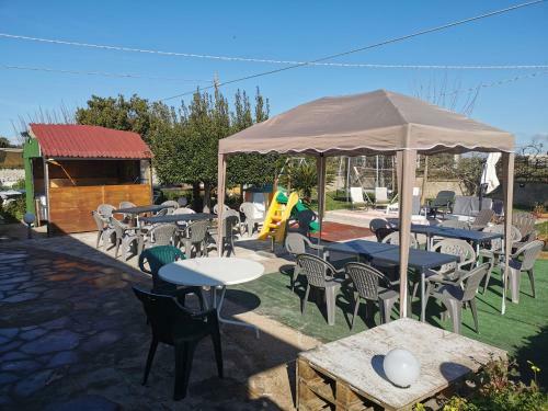 Holiday Home Casa In Campagna