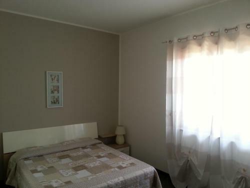 Holiday Home Casa In Campagna