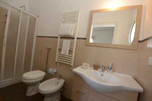 Holiday Home Casa In Campagna